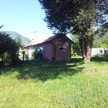 La Pyrene Maison De Vacances Ore  Room photo